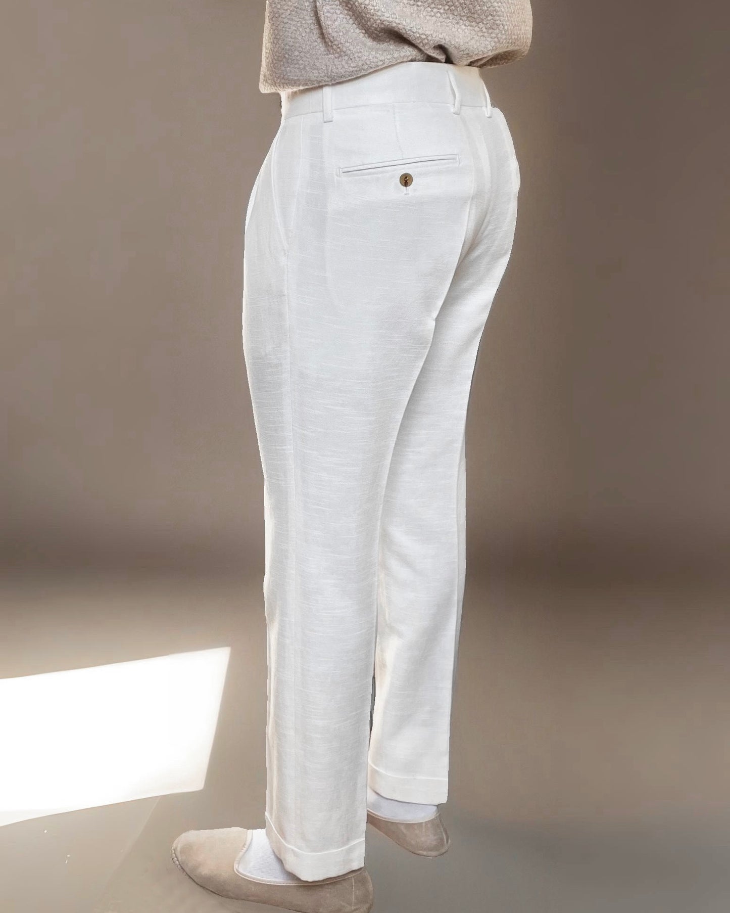 PANTALON NAPOLITAIN