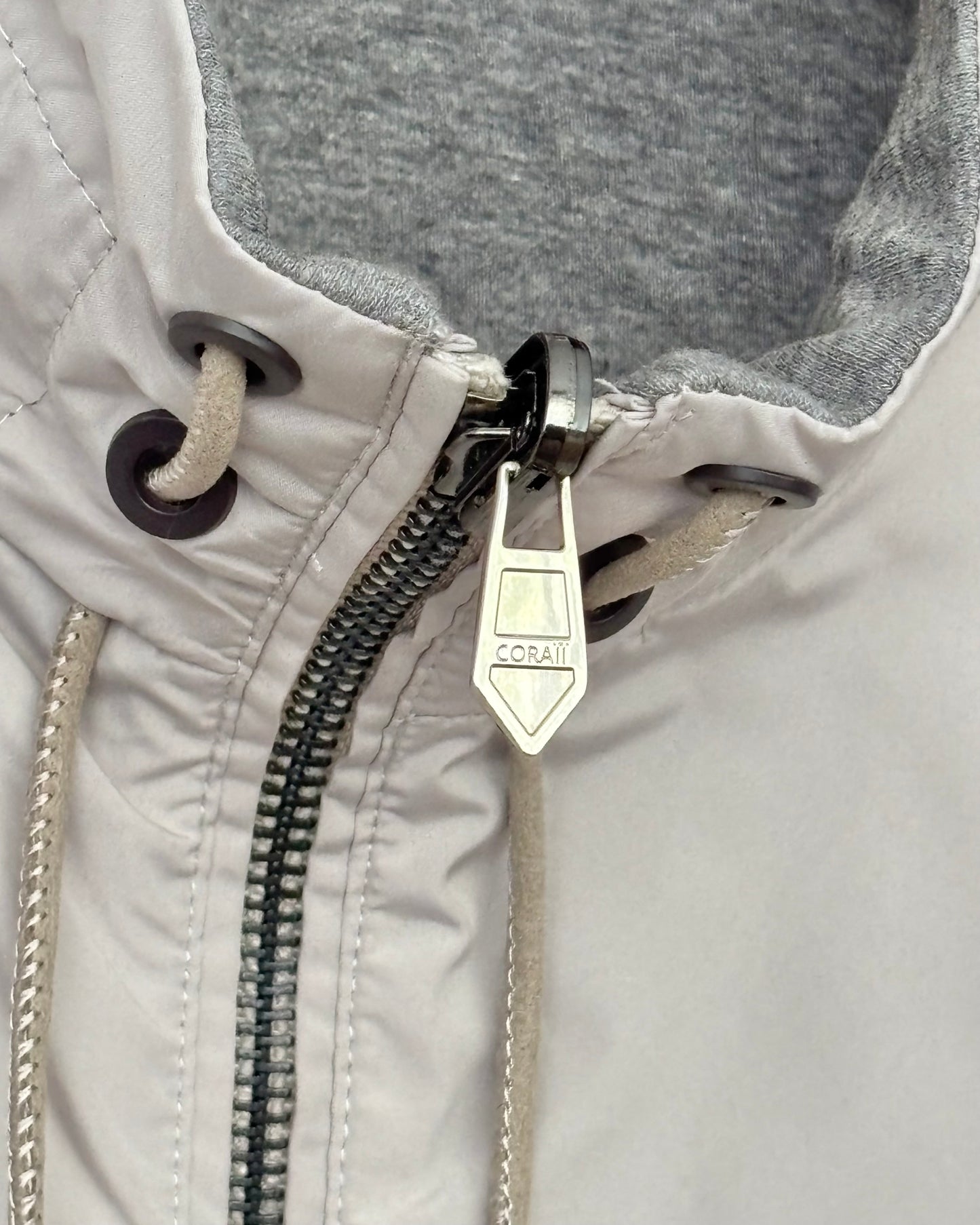 GILET REVERSIBLE