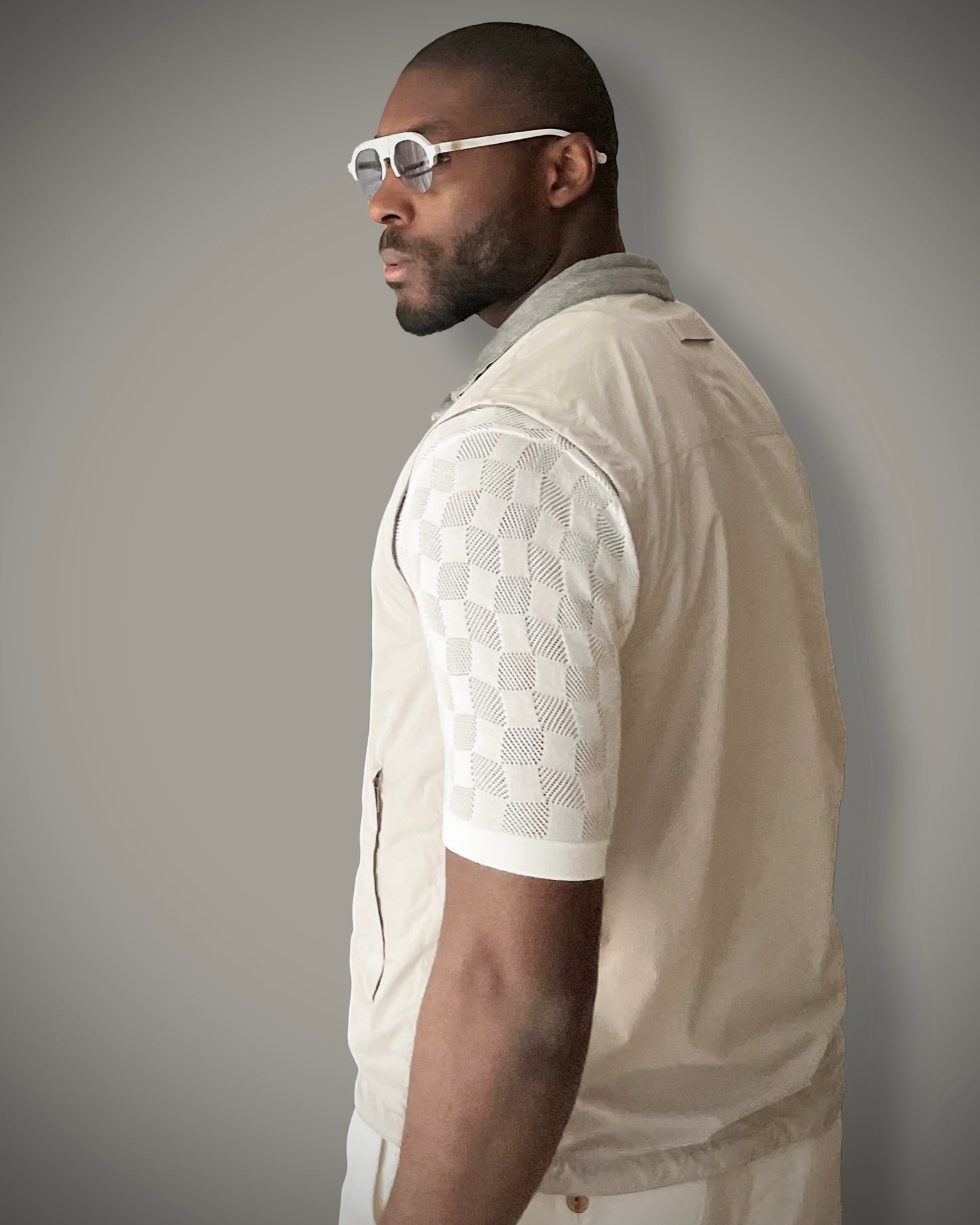 GILET REVERSIBLE