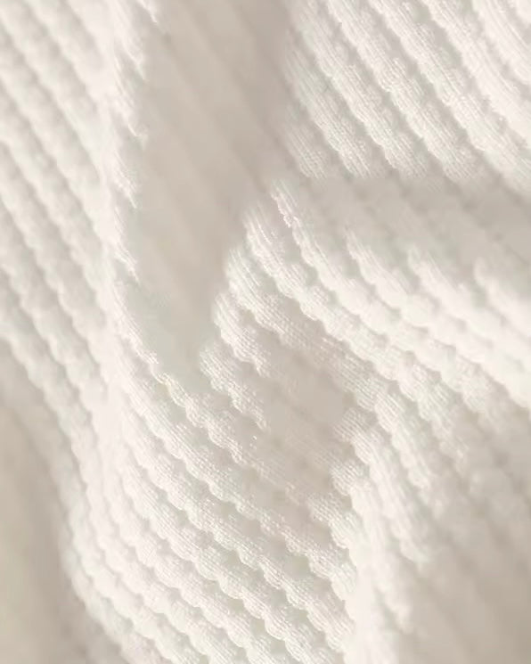 POLO EN MAILLE