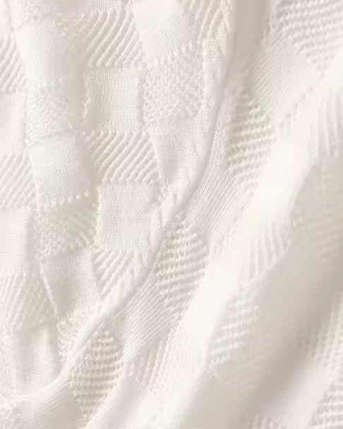 POLO EN MAILLE