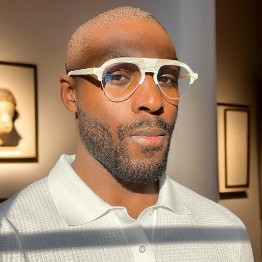 LUNNETTE "L’ IMPÉRIAL"