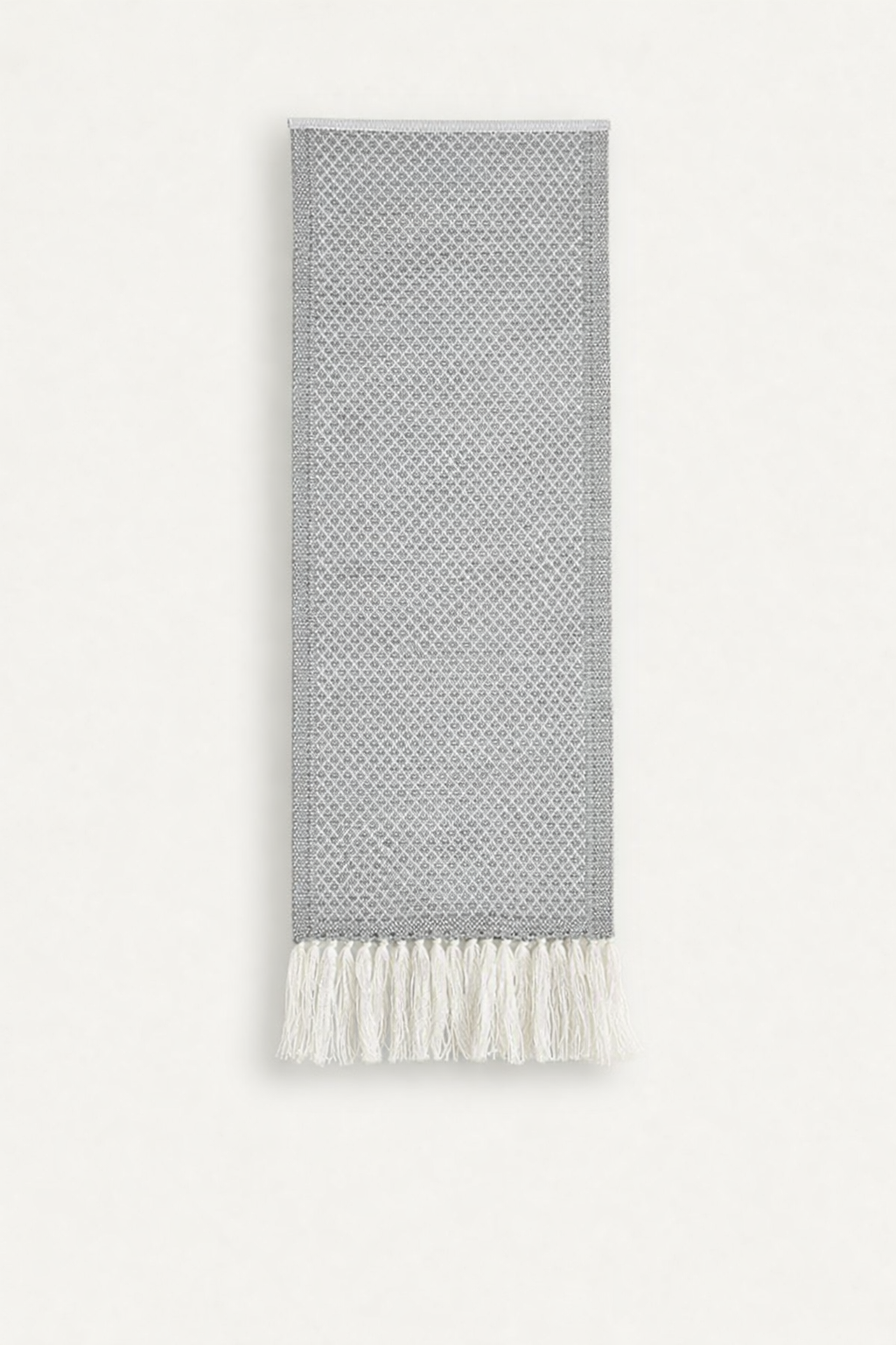 ÉCHARPE TRAME DE DIAMANT