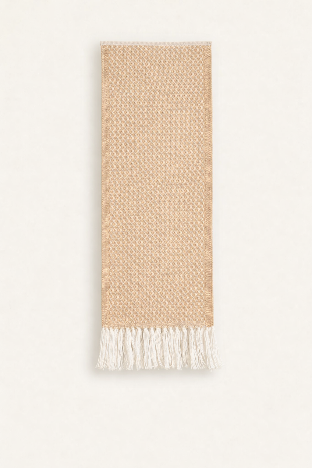 ÉCHARPE TRAME DE DIAMANT