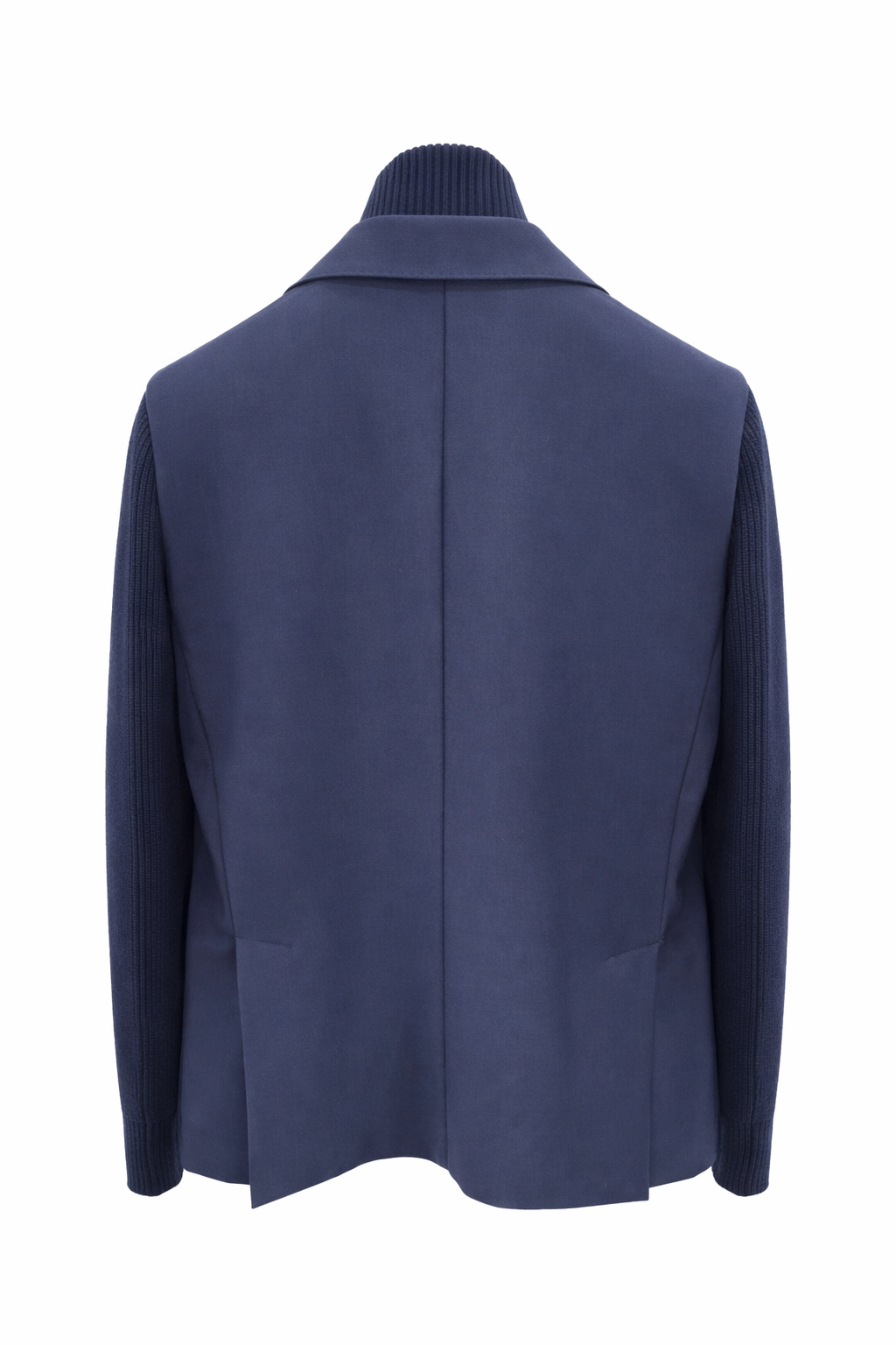 BLAZER ZIPPÉ HYBRIDE