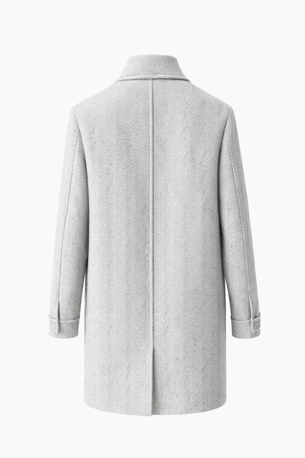 REVERSIBLE COAT