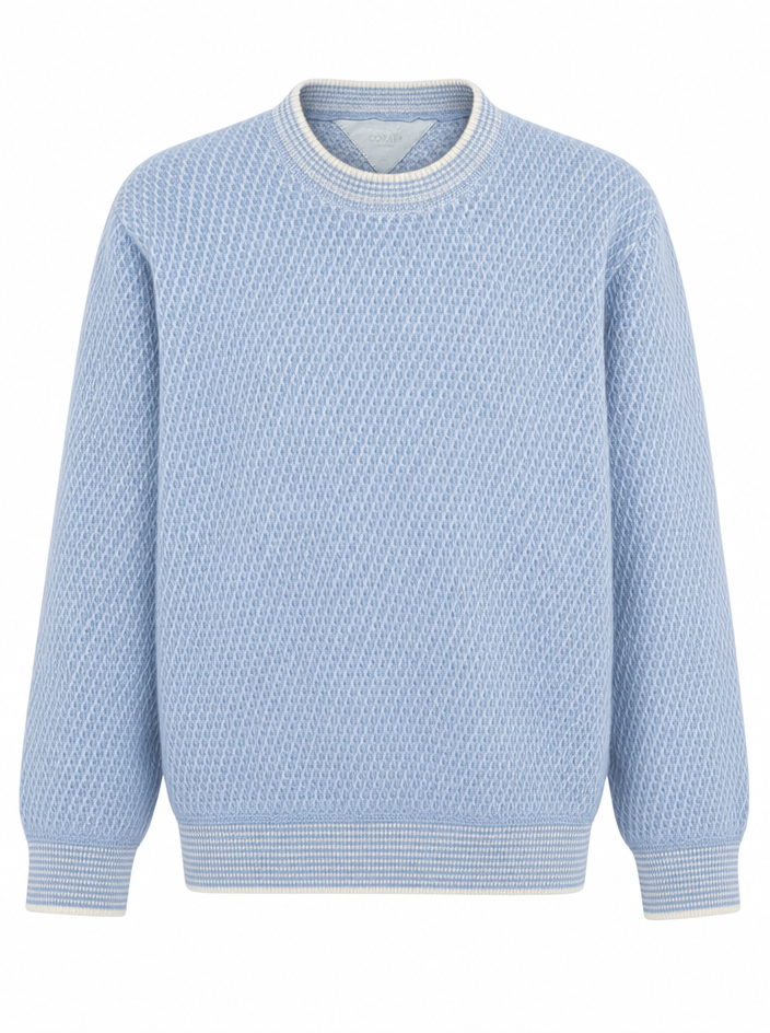 PULL EN LAINE VICUÑA