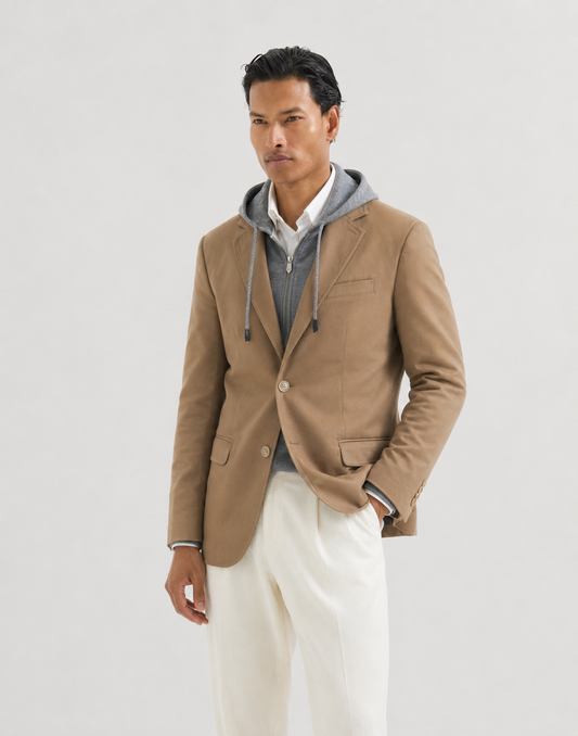 BLAZER HYBRIDE COTON LP®