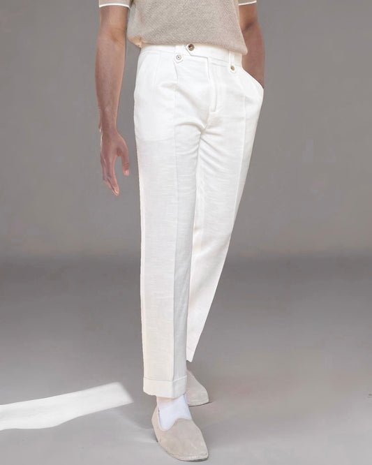 PANTALON NAPOLITAIN