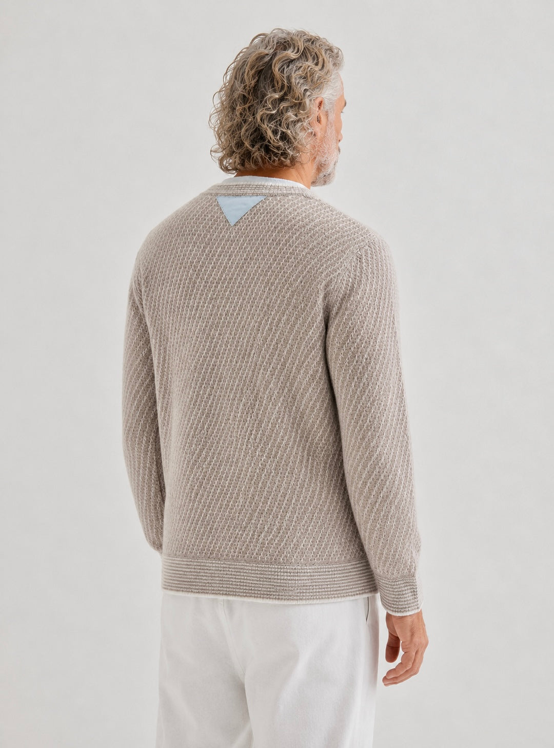 PULL EN LAINE VICUÑA