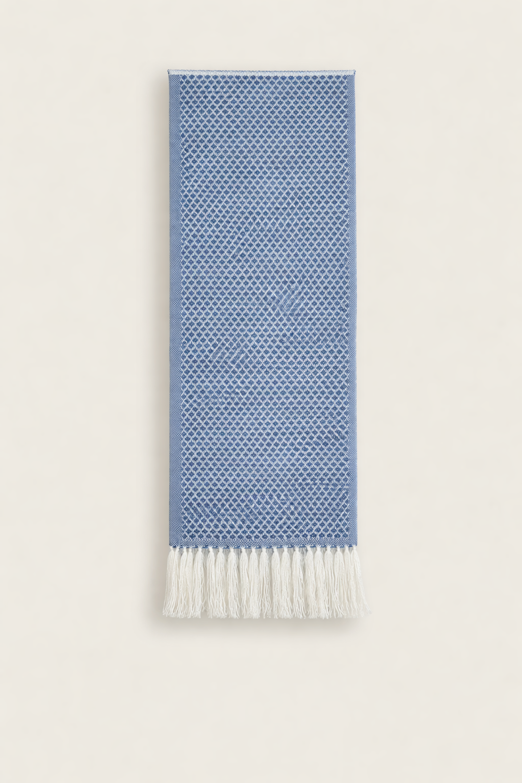 ÉCHARPE TRAME DE DIAMANT