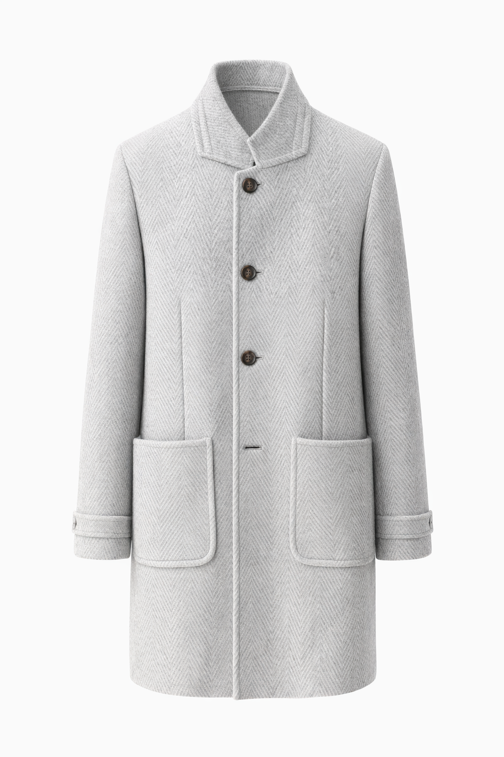 REVERSIBLE COAT