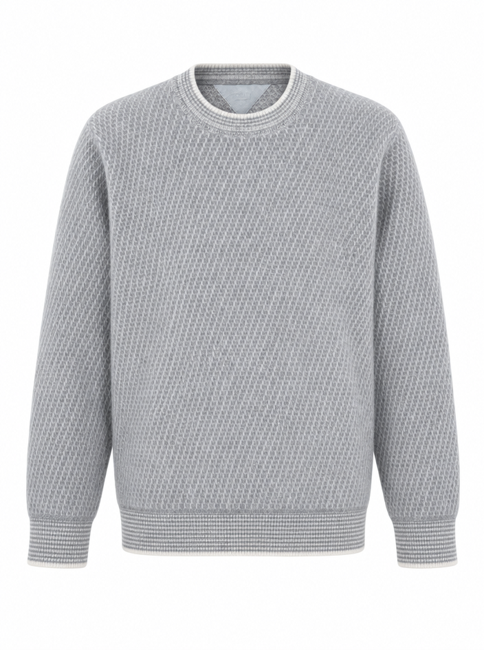 PULL EN LAINE VICUÑA
